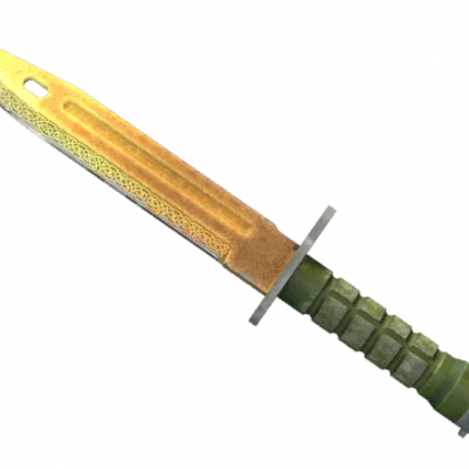 ★ Bayonet | Lore (Field-Tested)