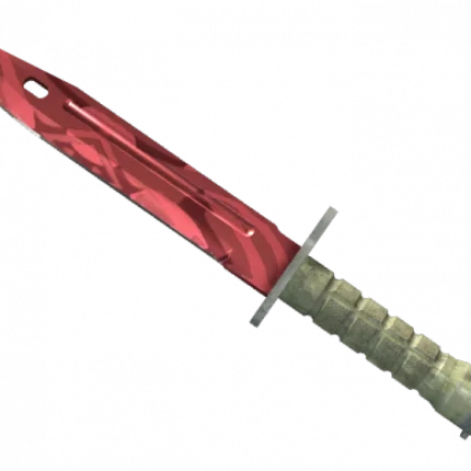 ★ Bayonet | Slaughter (Minimal Wear)