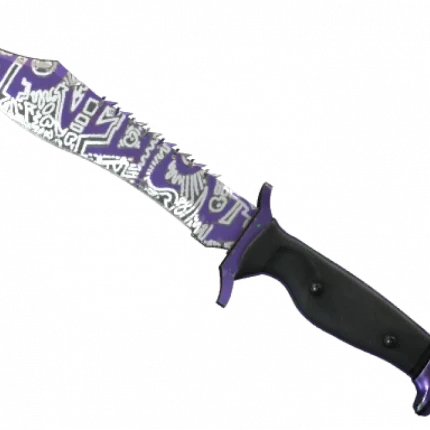 ★ Bowie Knife | Freehand (Field-Tested)