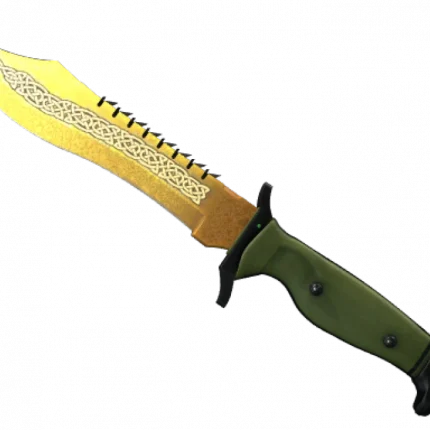 ★ Bowie Knife | Lore (Minimal Wear)