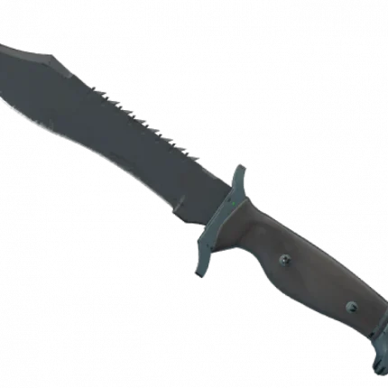 ★ Bowie Knife | Night (Field-Tested)