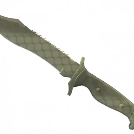 ★ Bowie Knife | Safari Mesh (Minimal Wear)