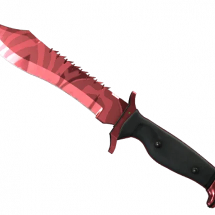 ★ Bowie Knife | Slaughter (Minimal Wear)