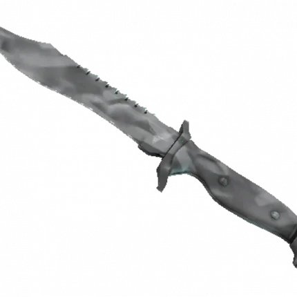 ★ Bowie Knife | Urban Masked (Minimal Wear)