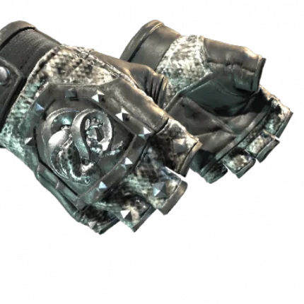 ★ Broken Fang Gloves | Unhinged (Minimal Wear)