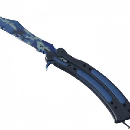 ★ Butterfly Knife | Bright Water (Factory New)