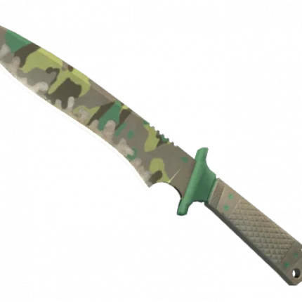 ★ Classic Knife | Boreal Forest (Field-Tested)