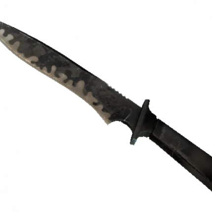 ★ Classic Knife | Scorched (Battle-Scarred)