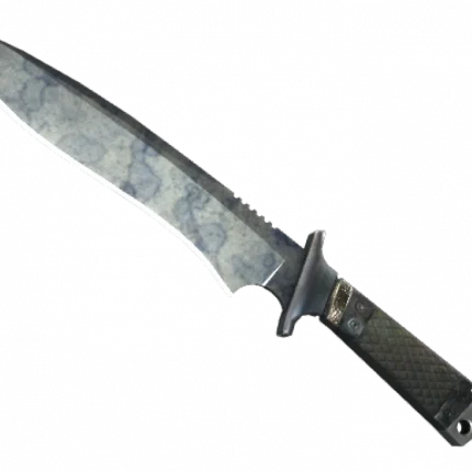 ★ Classic Knife | Stained (Well-Worn)