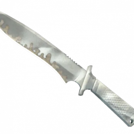 ★ Classic Knife | Urban Masked (Field-Tested)