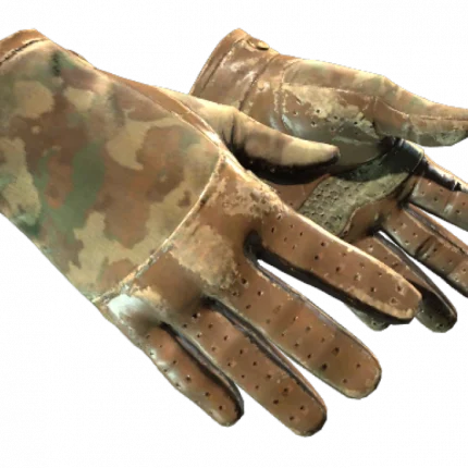 ★ Driver Gloves | Convoy (Battle-Scarred)