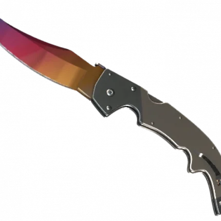 ★ Falchion Knife | Fade (Factory New)