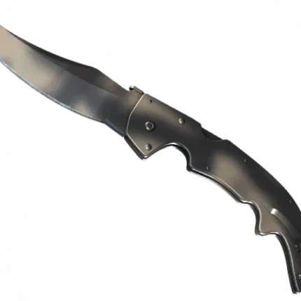 ★ Falchion Knife | Scorched (Minimal Wear)
