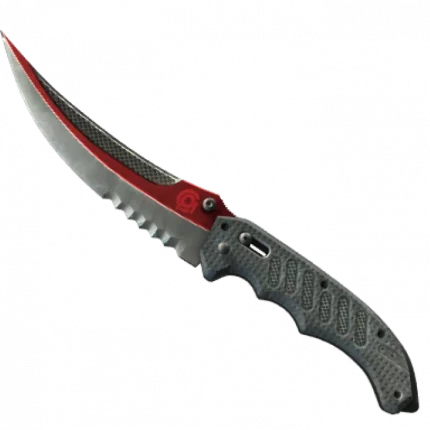 ★ Flip Knife | Autotronic (Field-Tested)