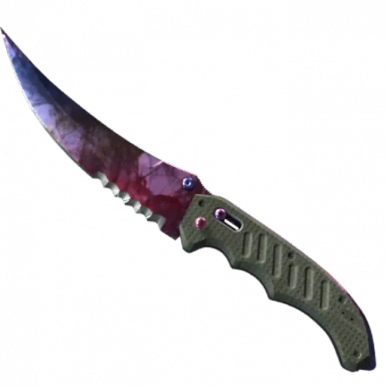 ★ Flip Knife | Doppler (Minimal Wear)