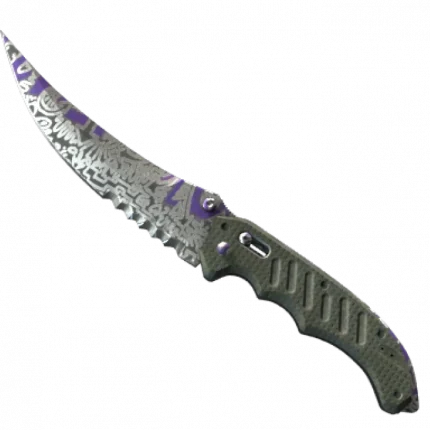★ Flip Knife | Freehand (Minimal Wear)
