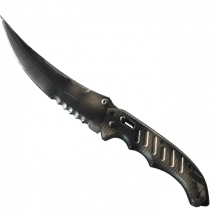 ★ Flip Knife | Scorched (Field-Tested)
