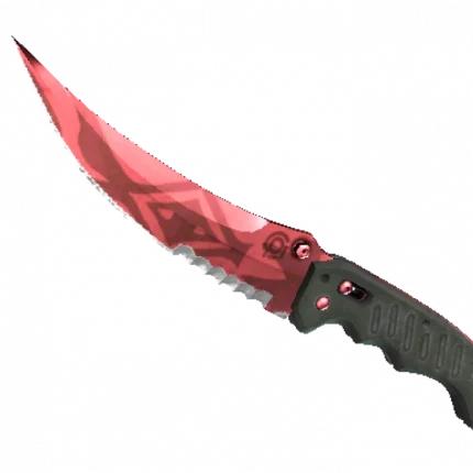★ Flip Knife | Slaughter (Factory New)