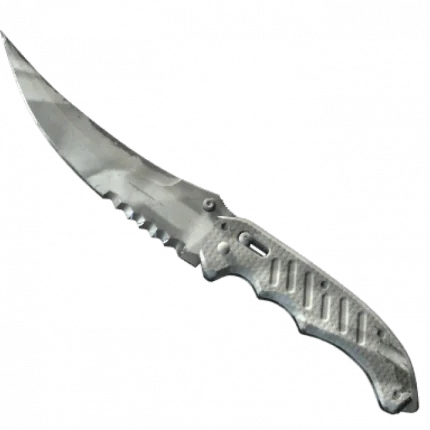 ★ Flip Knife | Urban Masked (Field-Tested)