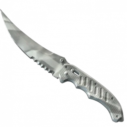 ★ Flip Knife | Urban Masked (Minimal Wear)