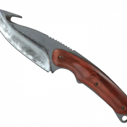 ★ Gut Knife