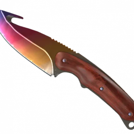 ★ Gut Knife | Fade (Factory New)