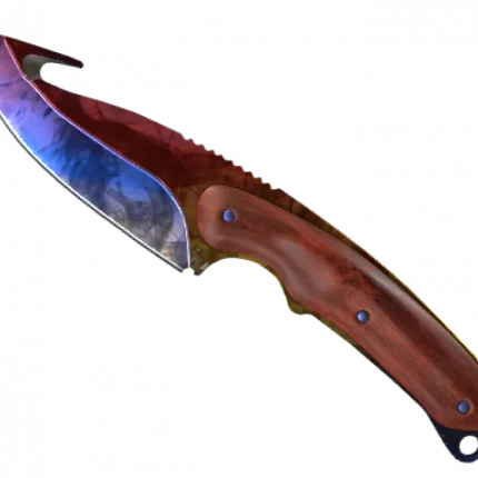 ★ Gut Knife | Marble Fade (Factory New)