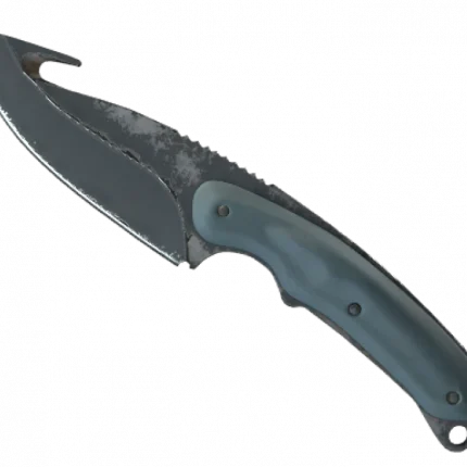 ★ Gut Knife | Night (Field-Tested)