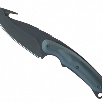 ★ Gut Knife | Night (Minimal Wear)
