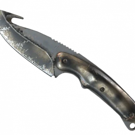 ★ Gut Knife | Scorched (Battle-Scarred)
