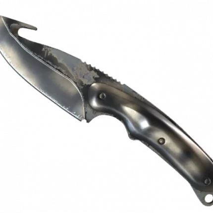 ★ Gut Knife | Scorched (Field-Tested)