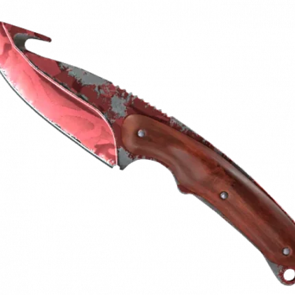 ★ Gut Knife | Slaughter (Field-Tested)