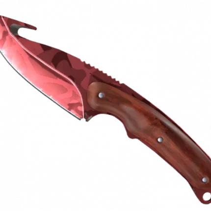 ★ Gut Knife | Slaughter (Minimal Wear)