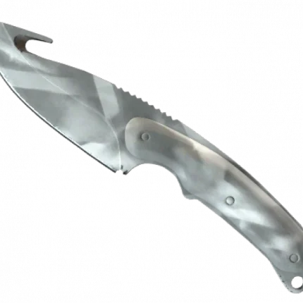 ★ Gut Knife | Urban Masked (Minimal Wear)