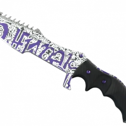 ★ Huntsman Knife | Freehand (Factory New)