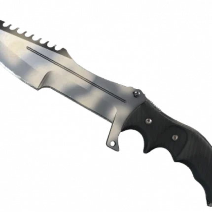 ★ Huntsman Knife | Scorched (Minimal Wear)