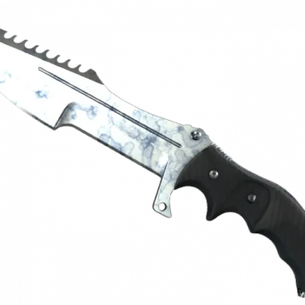 ★ Huntsman Knife | Stained (Well-Worn)