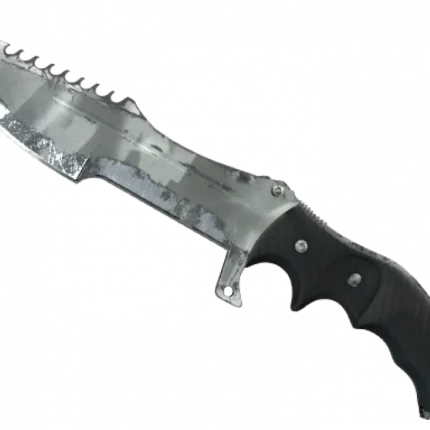 ★ Huntsman Knife | Urban Masked (Field-Tested)