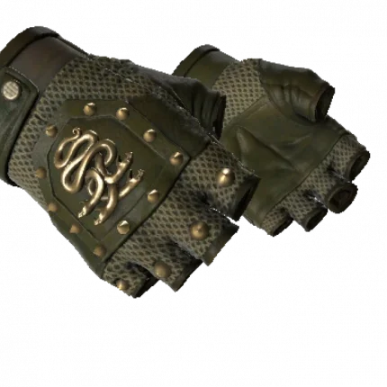 ★ Hydra Gloves | Mangrove (Factory New)