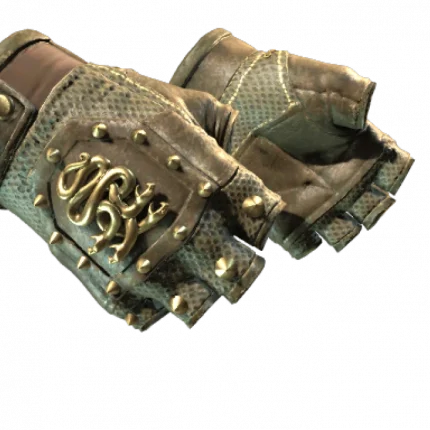 ★ Hydra Gloves | Mangrove (Field-Tested)