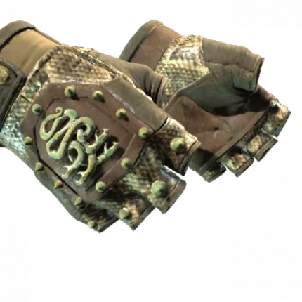 ★ Hydra Gloves | Rattler (Field-Tested)
