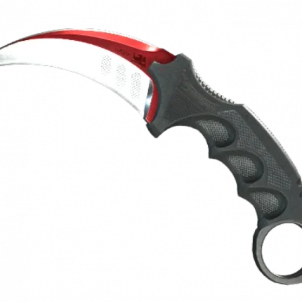 ★ Karambit | Autotronic (Field-Tested)