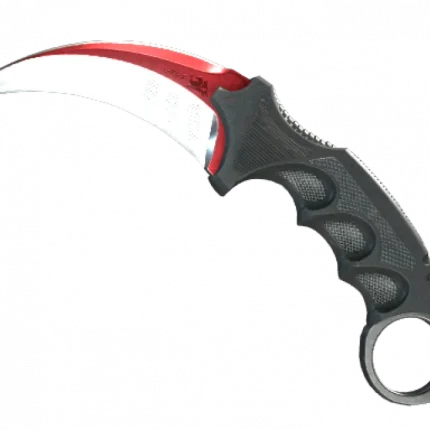 ★ Karambit | Autotronic (Minimal Wear)