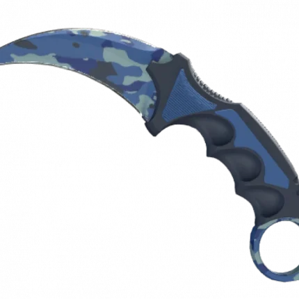 ★ Karambit | Bright Water (Minimal Wear)