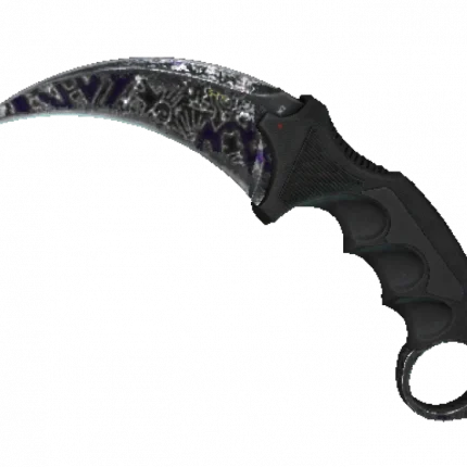★ Karambit | Freehand (Battle-Scarred)