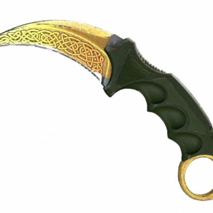 ★ Karambit | Lore (Field-Tested)