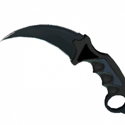 ★ Karambit | Night (Minimal Wear)