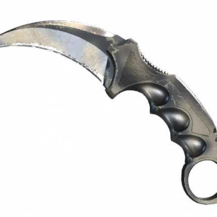 ★ Karambit | Scorched (Field-Tested)