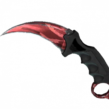 ★ Karambit | Slaughter (Field-Tested)