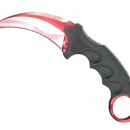 ★ Karambit | Slaughter (Minimal Wear)